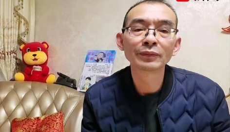 感人故事背后的坚守：深圳父亲悬赏千万寻子，不留遗憾